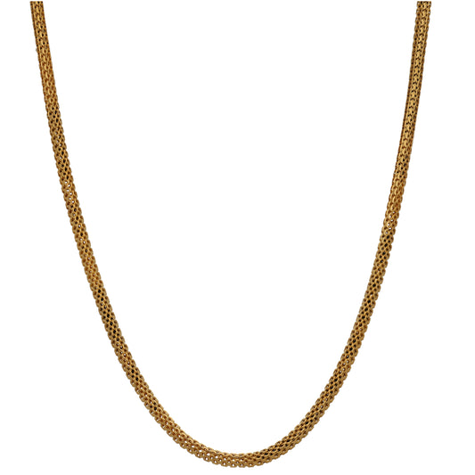 22ct Gold Other Chain 24"