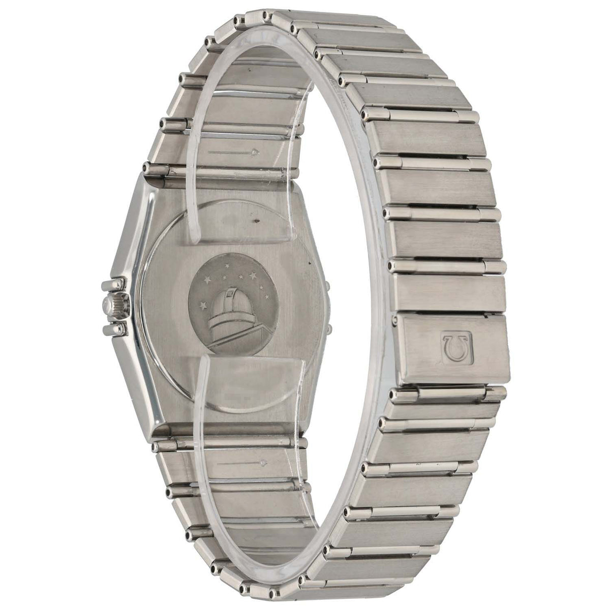 Omega Constellation 1510.30.00 33mm Stainless Steel Watch