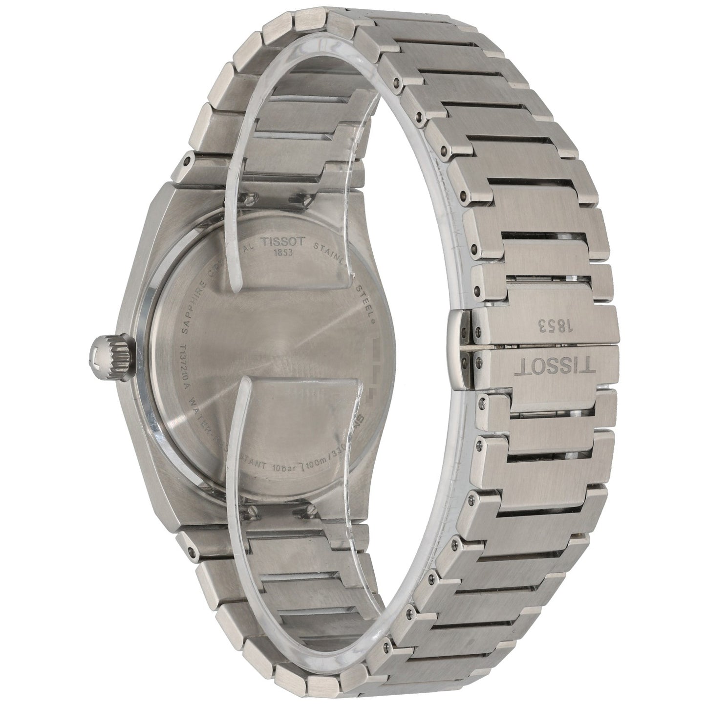 Tissot PRX T137210A 35mm Stainless Steel Watch