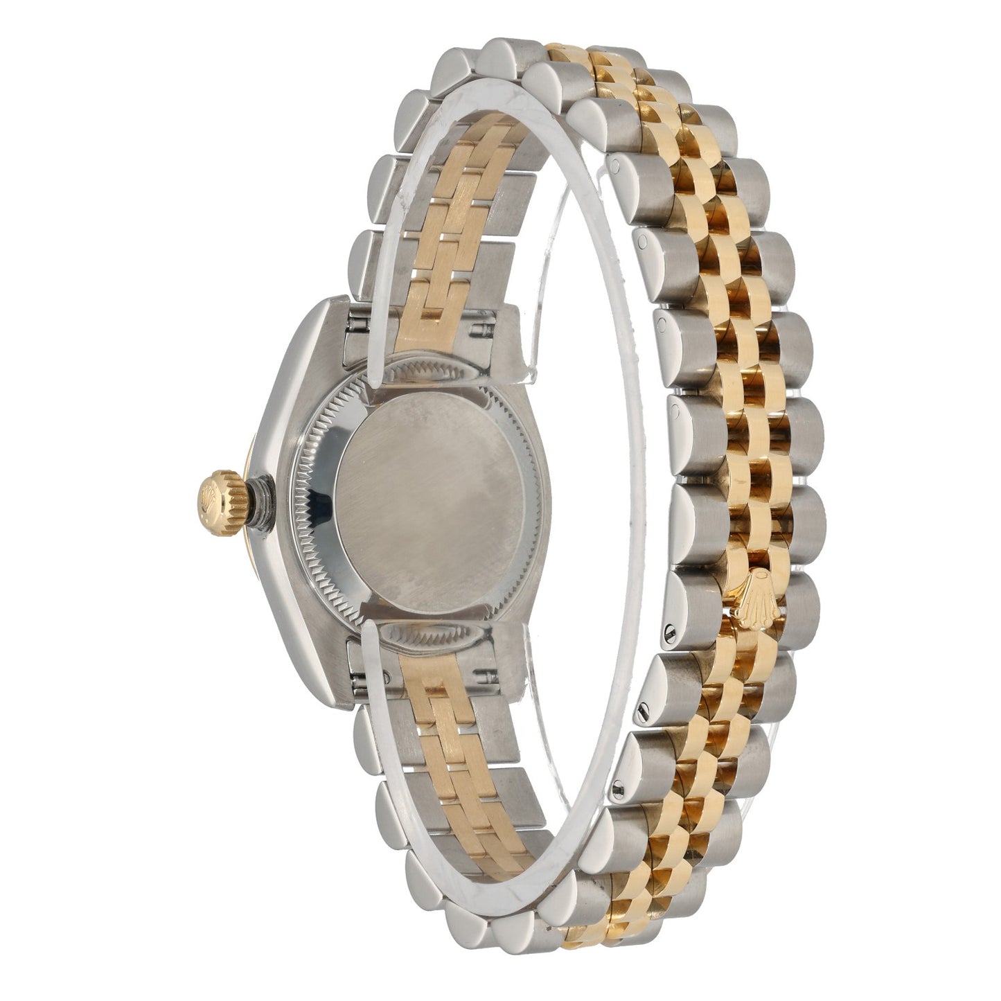 Rolex Lady Datejust 179173 26mm Bi-Colour Watch