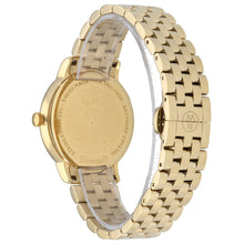 Load image into Gallery viewer, Raymond Weil Toccata 5485 38mm Gold Plated Watch
