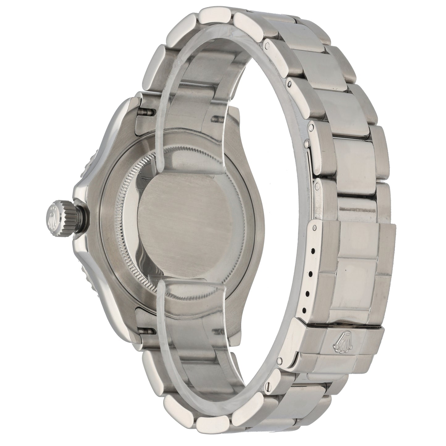 Rolex Yacht Master 16622 40mm Stainless Steel Watch