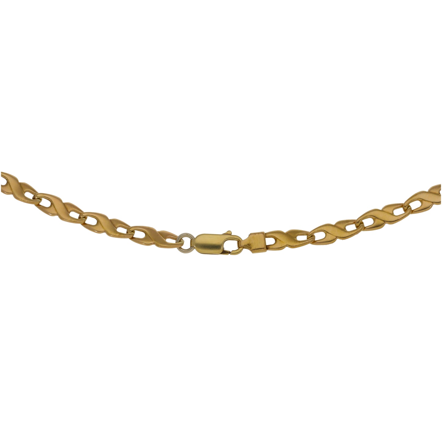 9ct Gold Other Chain 24"