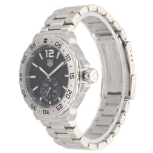 Load image into Gallery viewer, Tag Heuer Formula 1 WAU1112 41.5mm Stainless Steel Watch

