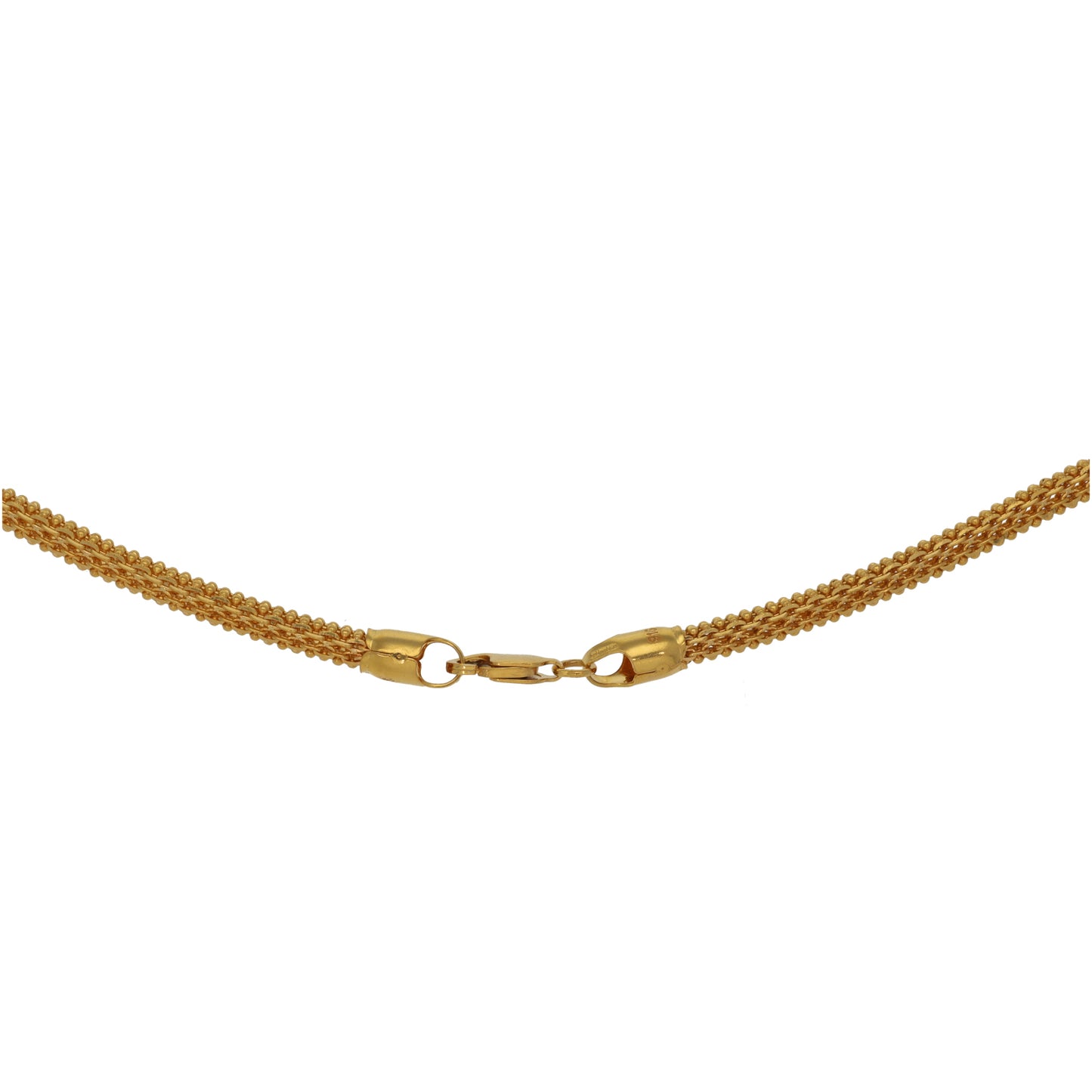 22ct Gold Other Chain 28"