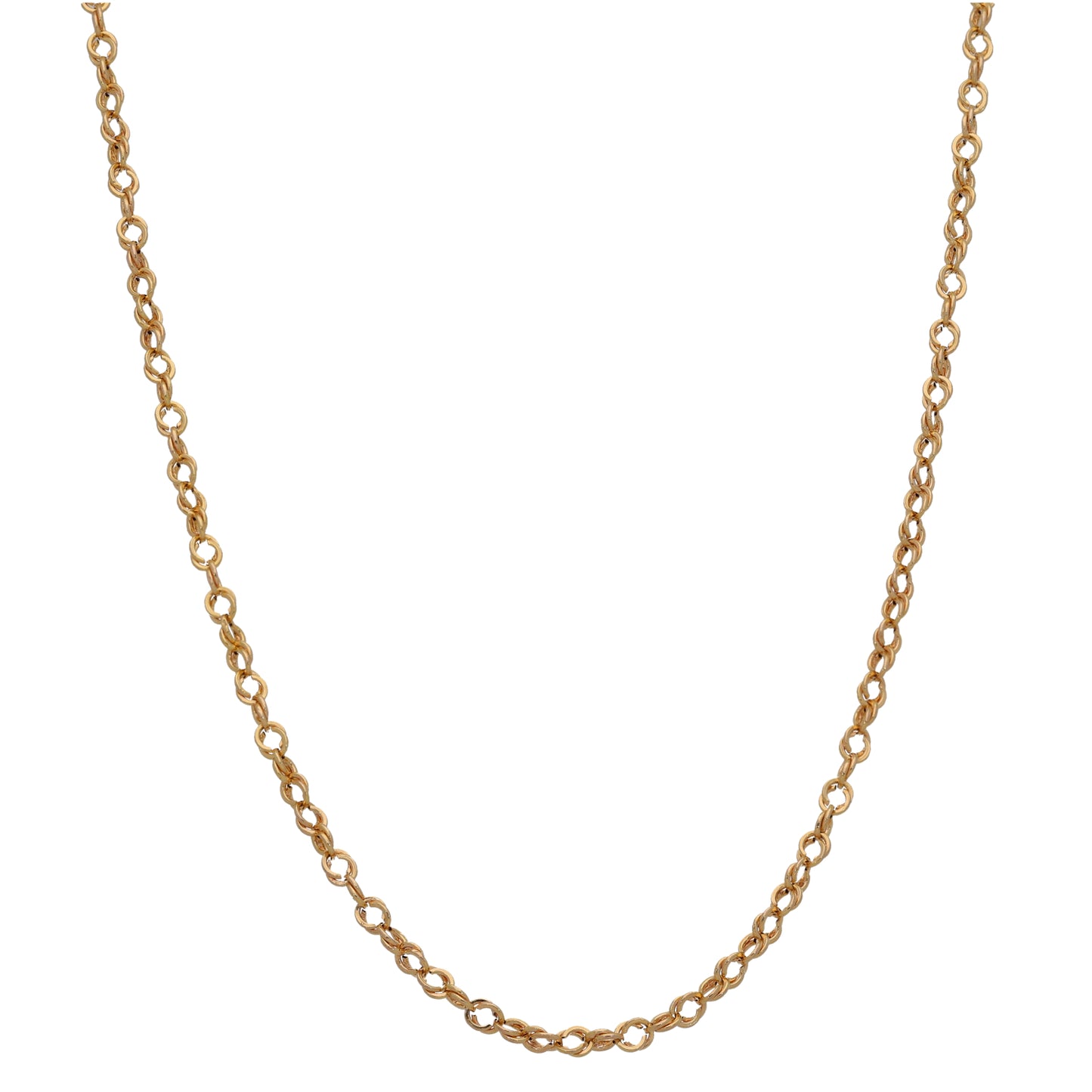 9ct Gold Other Chain 16"