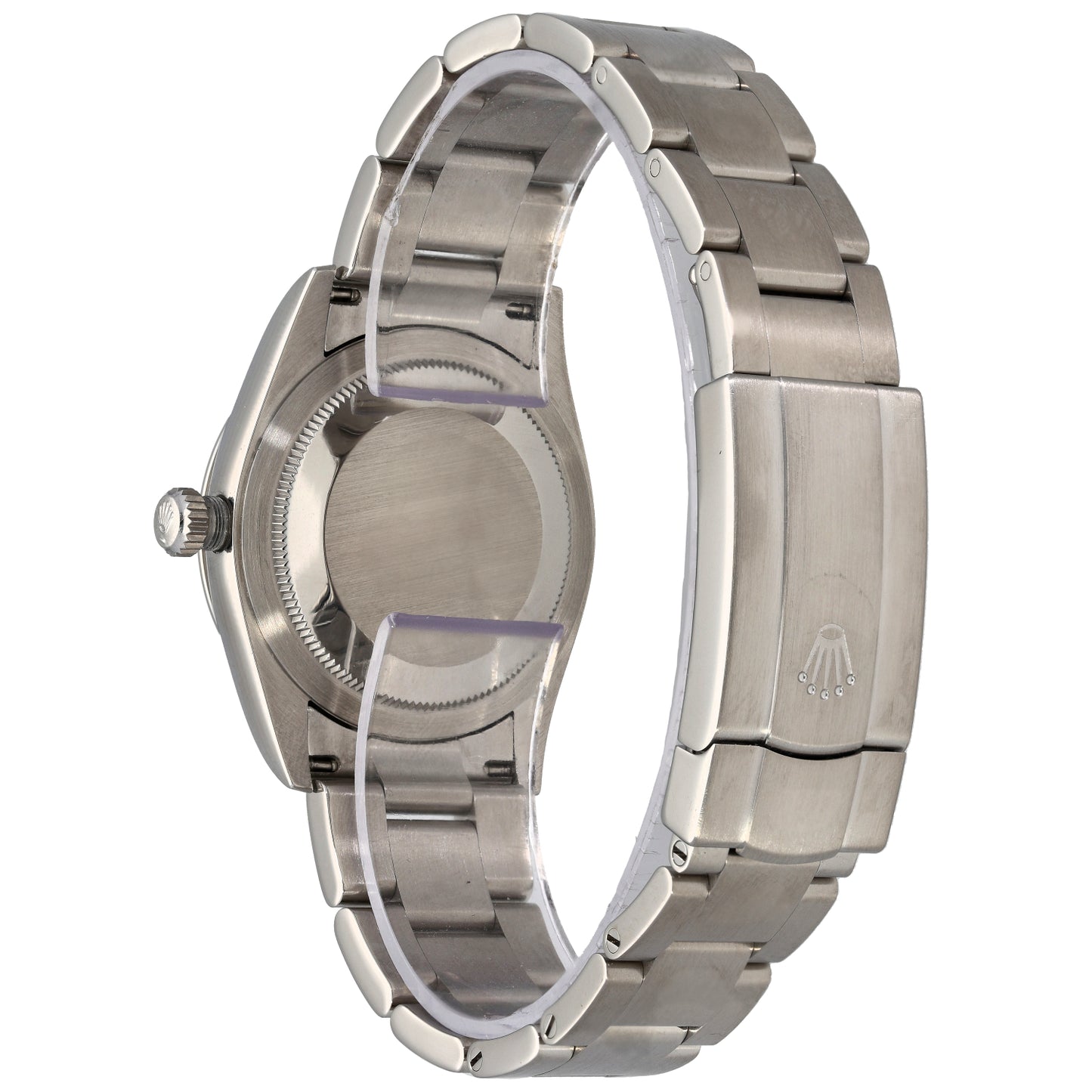 Rolex Oyster Perpetual 124200 34mm Stainless Steel Watch