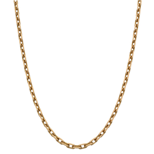 9ct Gold Other Chain 26"