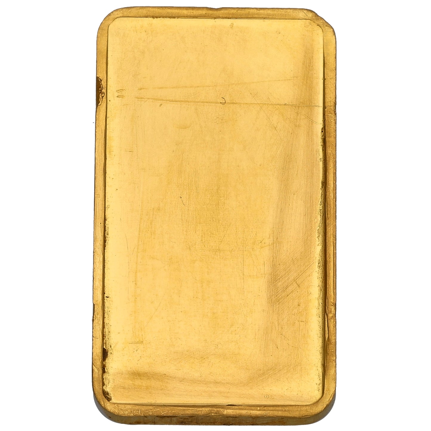 24ct 10g Gold Bar