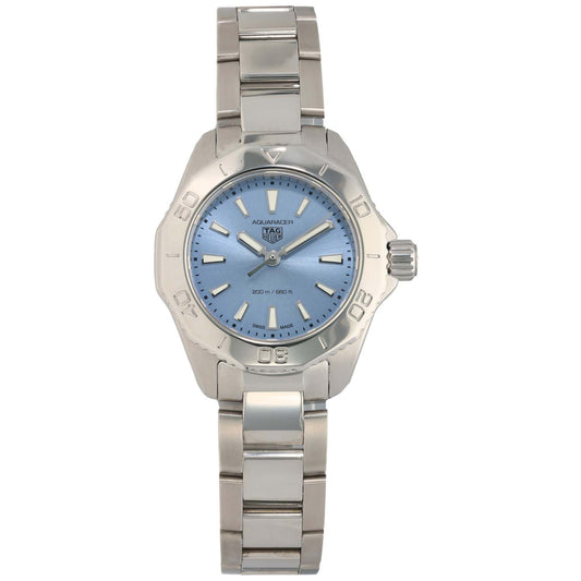 Tag Heuer Aquaracer WBP1415-0 30mm Stainless Steel Watch