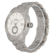 Load image into Gallery viewer, Eterna Adventic 7661.41 42mm Stainless Steel Watch
