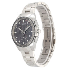Load image into Gallery viewer, Rado Hyperchrome 312.0259.3 44mm Stainless Steel Watch
