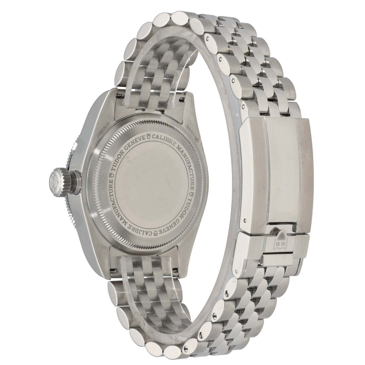 Tudor Black Bay 7941A1A0 41mm Stainless Steel Watch
