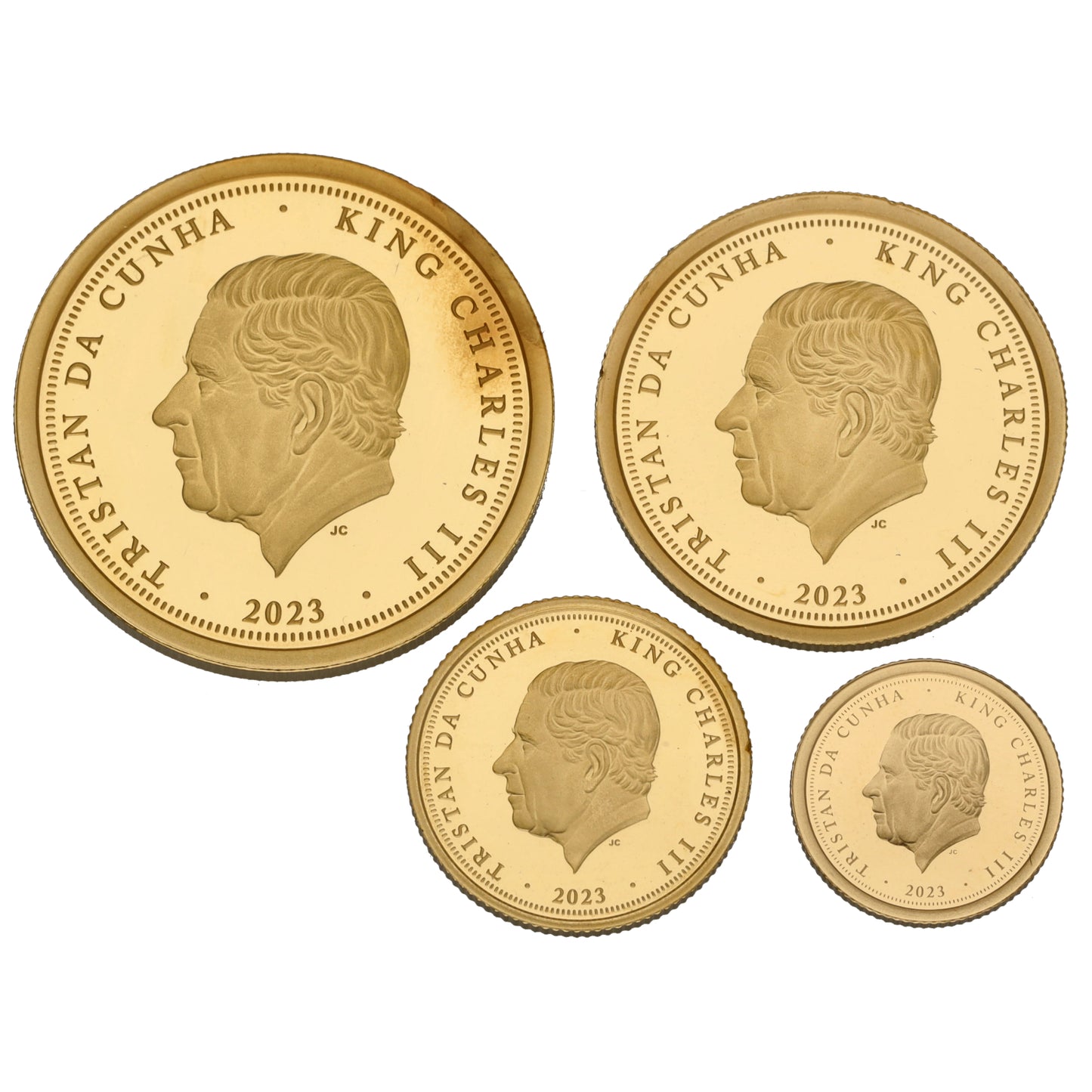 22ct Gold Lord Nelson Tribute Sovereign Coin Set 2023