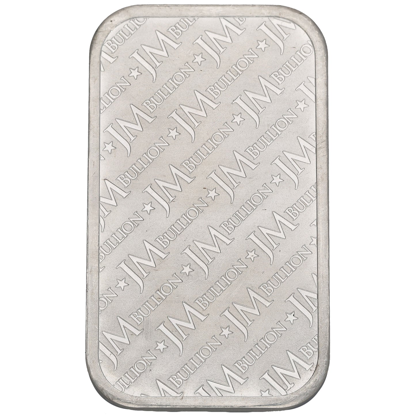 Fine Silver 1 OZ Bar