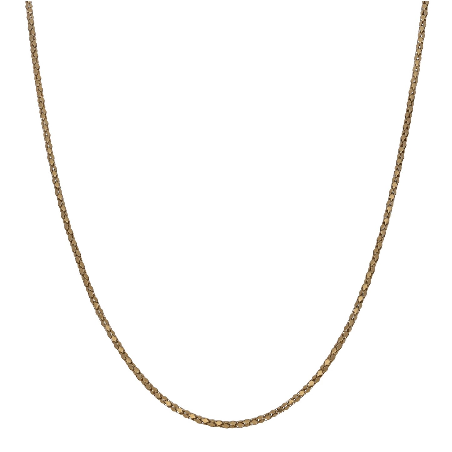 9ct Gold Other Chain 16"