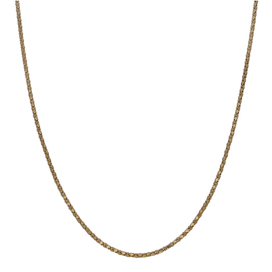 9ct Gold Other Chain 16"