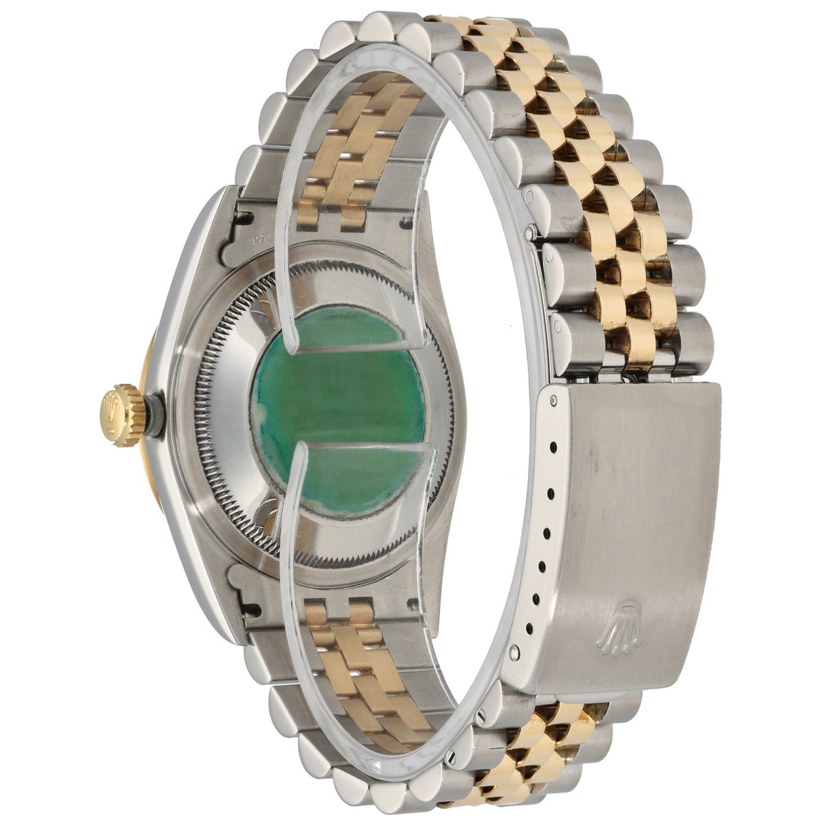 Rolex Datejust 16233 36mm Bi-Colour Watch