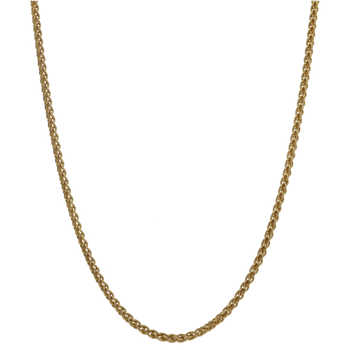 9ct Gold Other Chain 19"