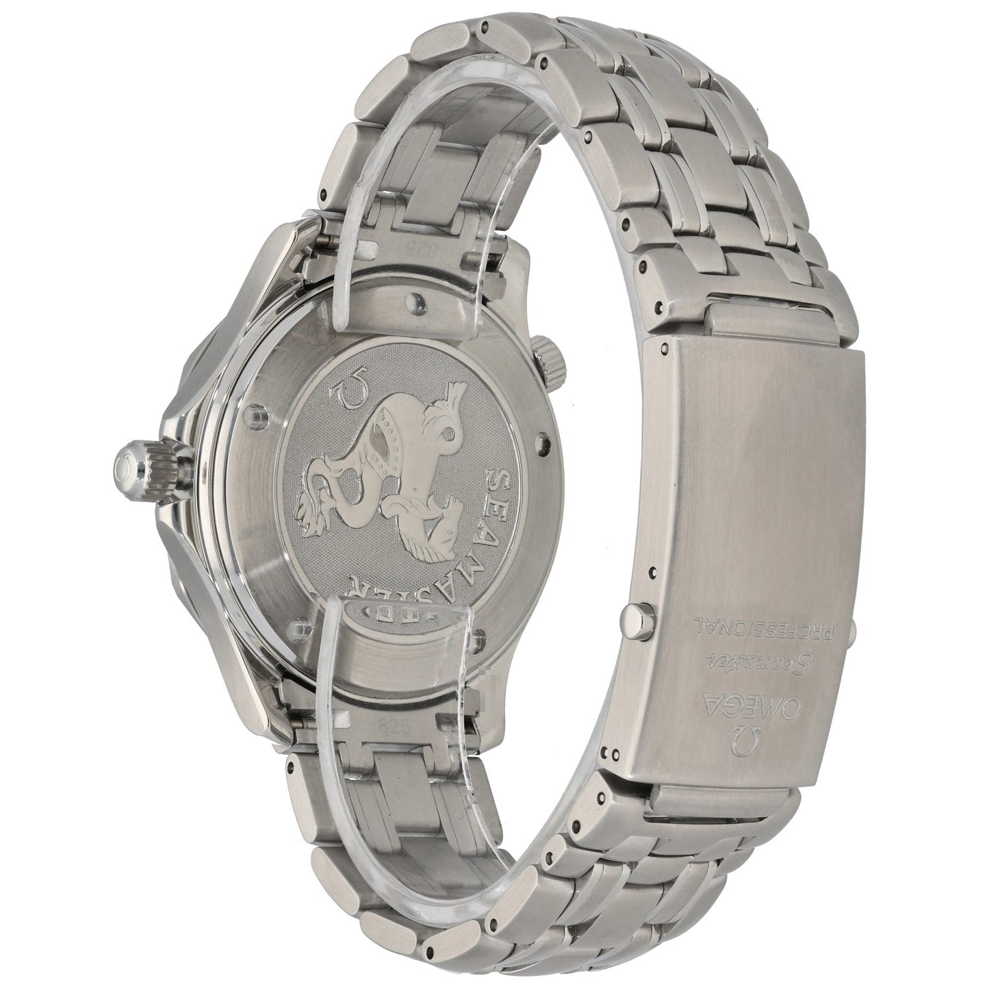 Omega Seamaster 212.30.41.61.01.001 41mm Stainless Steel Watch