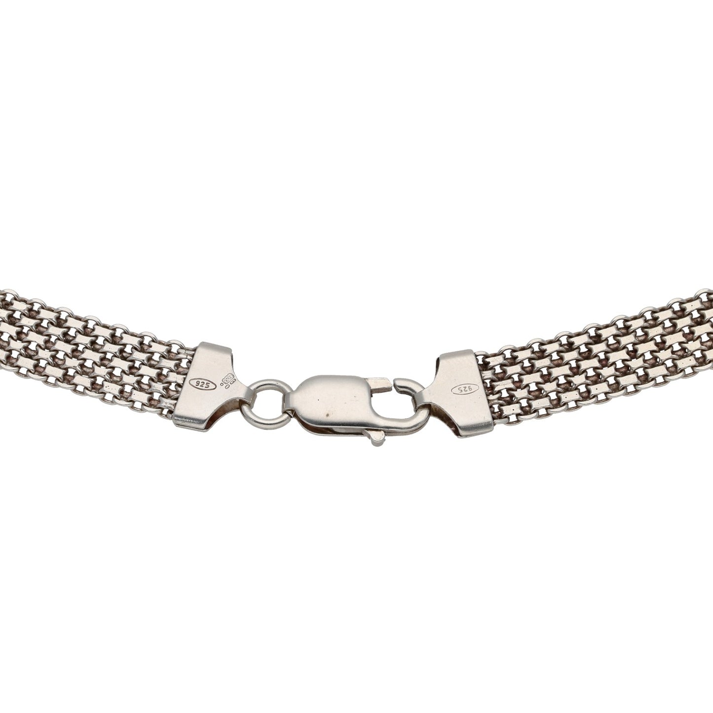 Sterling Silver Other Chain 18"