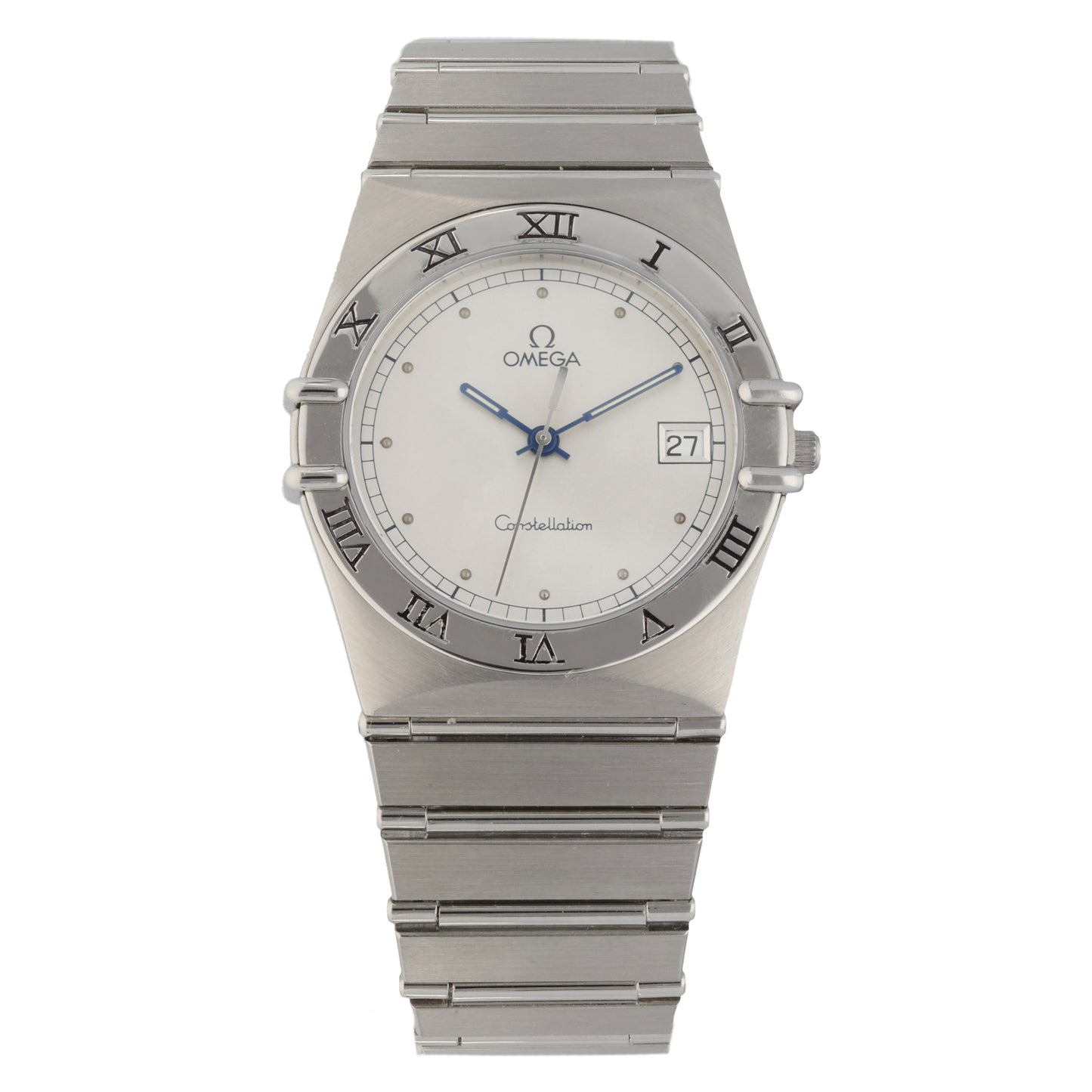 Omega Constellation 1510.30.00 32mm Stainless Steel Watch