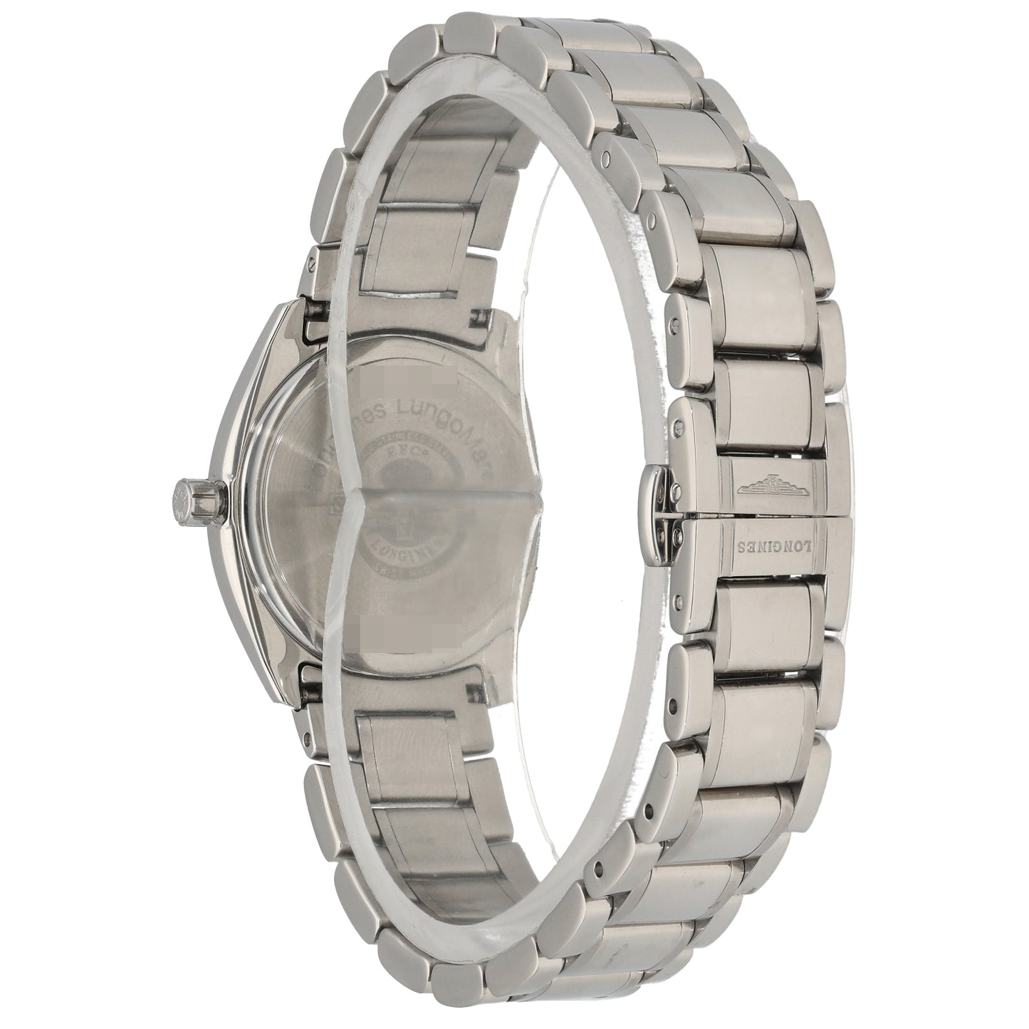 Longines Lungomare L3.132.4 26mm Stainless Steel Watch
