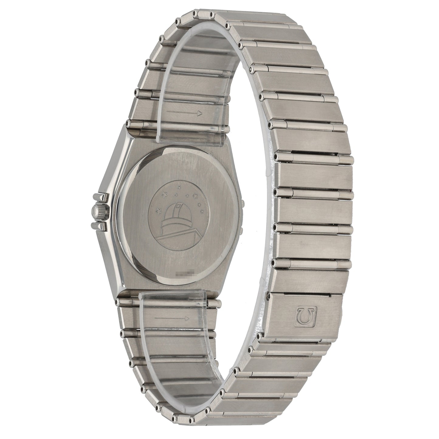Omega Constellation 1510.30.00 32mm Stainless Steel Watch