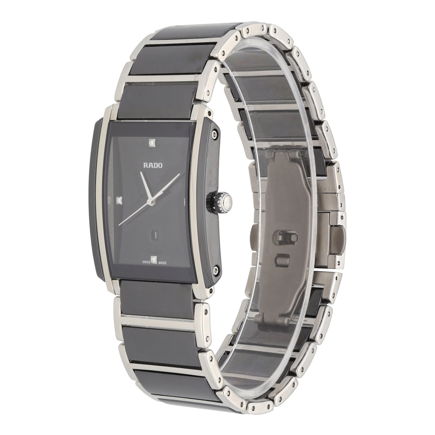 Rado integral online diamond