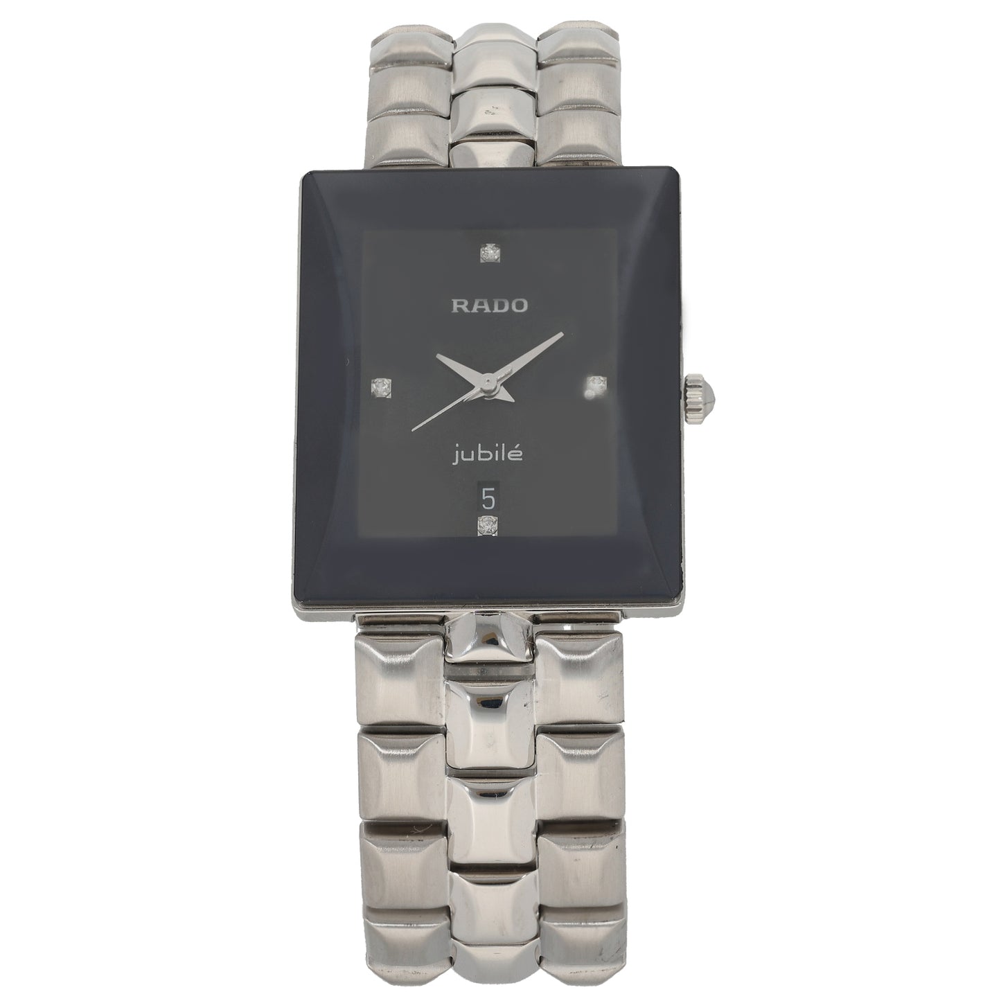 Rado Florence 129.3771.4 27mm Stainless Steel Watch