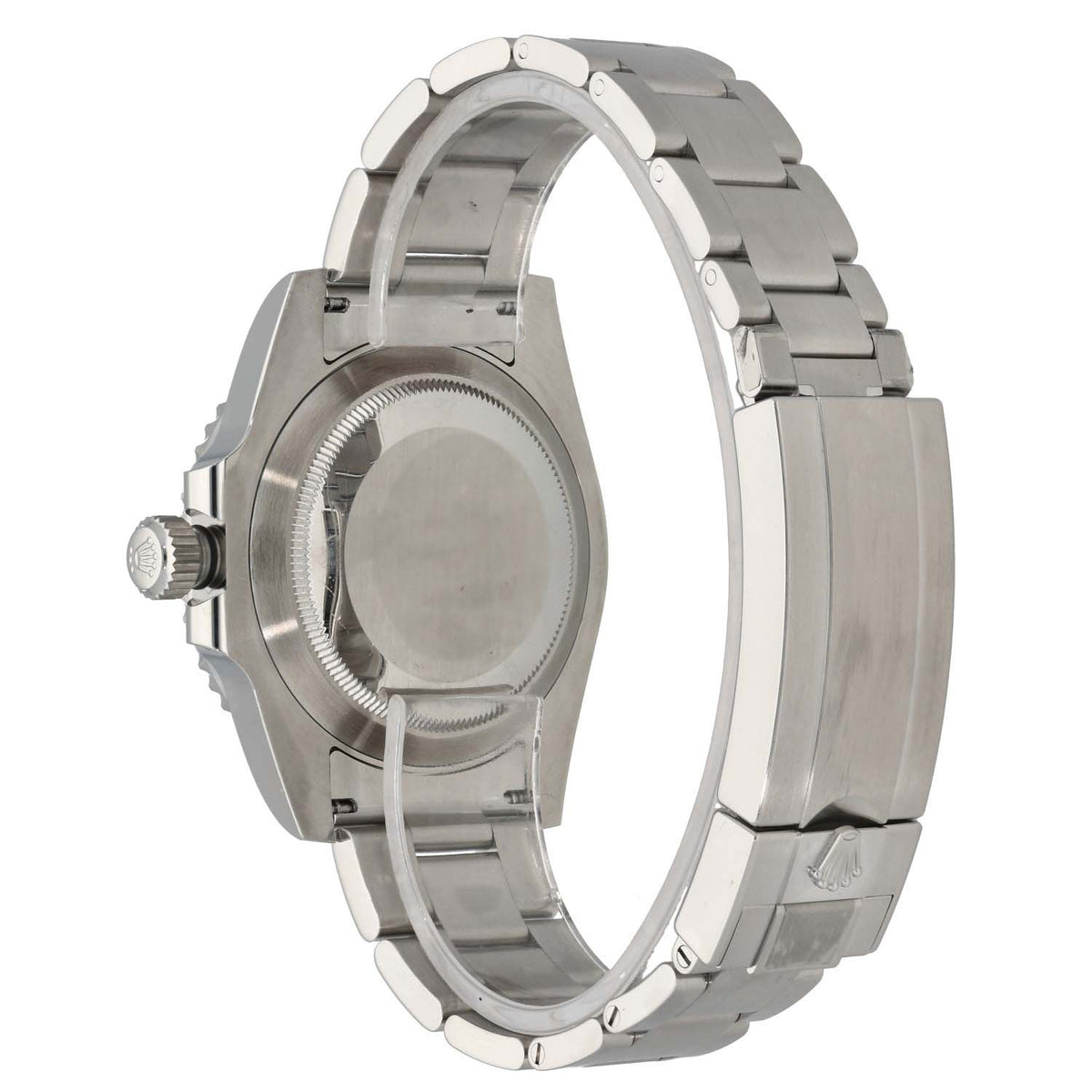 Rolex Submariner 116610LN 40mm Stainless Steel Watch