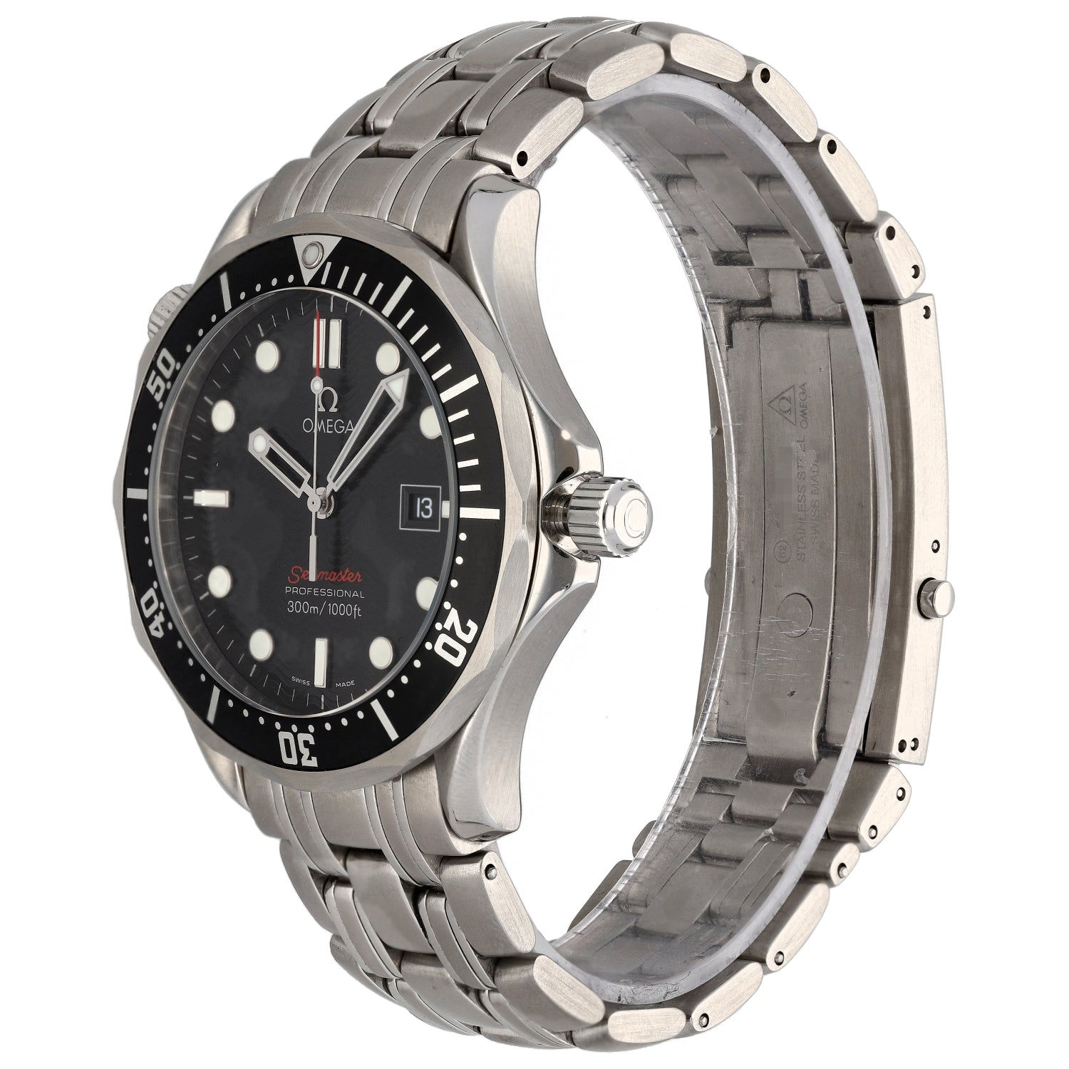 41mm omega seamaster hotsell