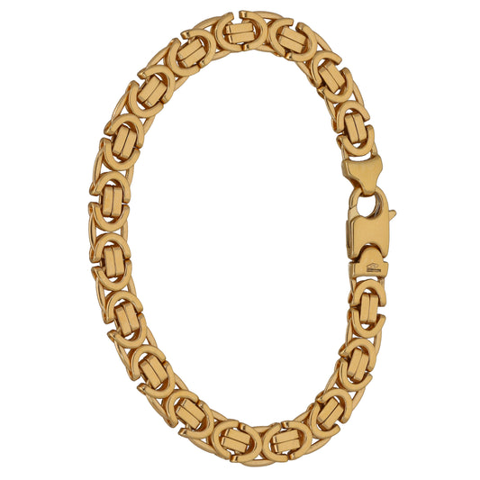 9ct Gold Alternative Bracelet