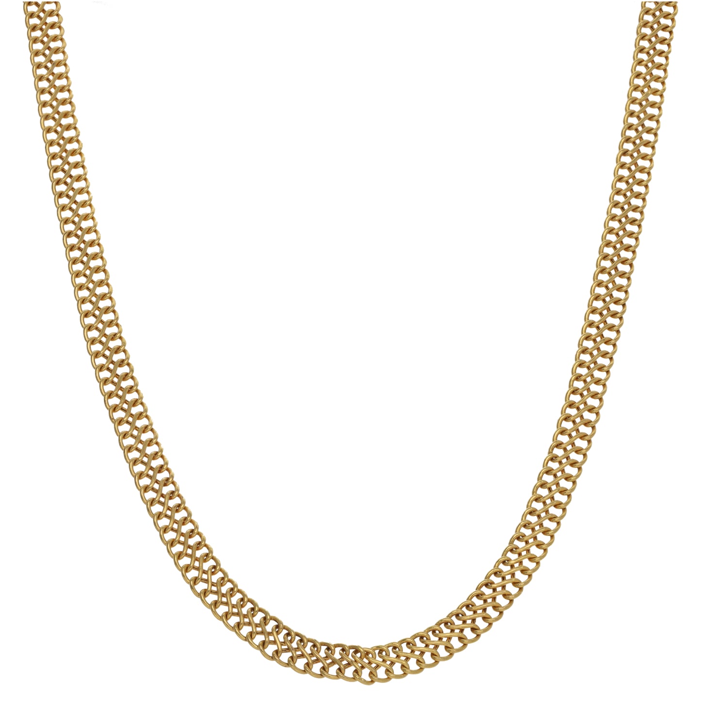 9ct Gold Other Chain 16"