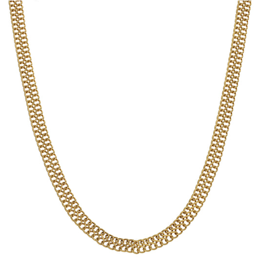 9ct Gold Other Chain 16"