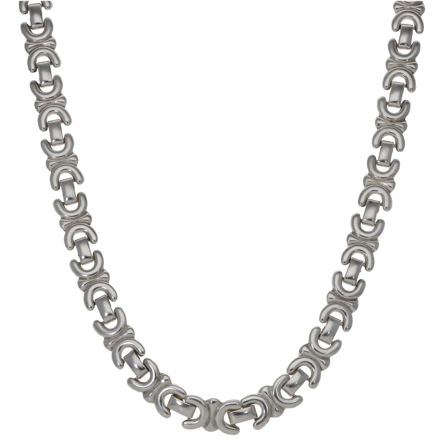 Sterling Silver Other Chain 16"