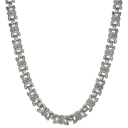 Sterling Silver Other Chain 16"