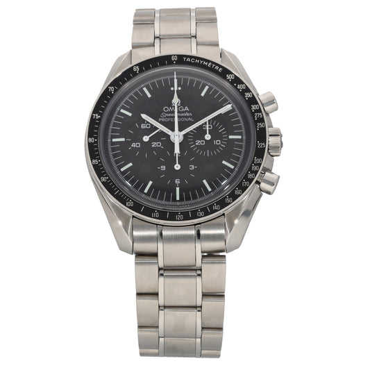 Omega Speedmaster 311.30.42.30.01.005 42mm Stainless Steel Watch