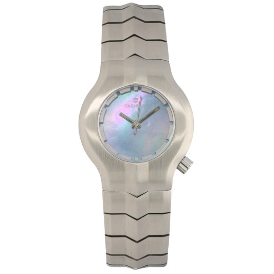 Tag Heuer Alter Ego WP1312 29mm Stainless Steel Watch