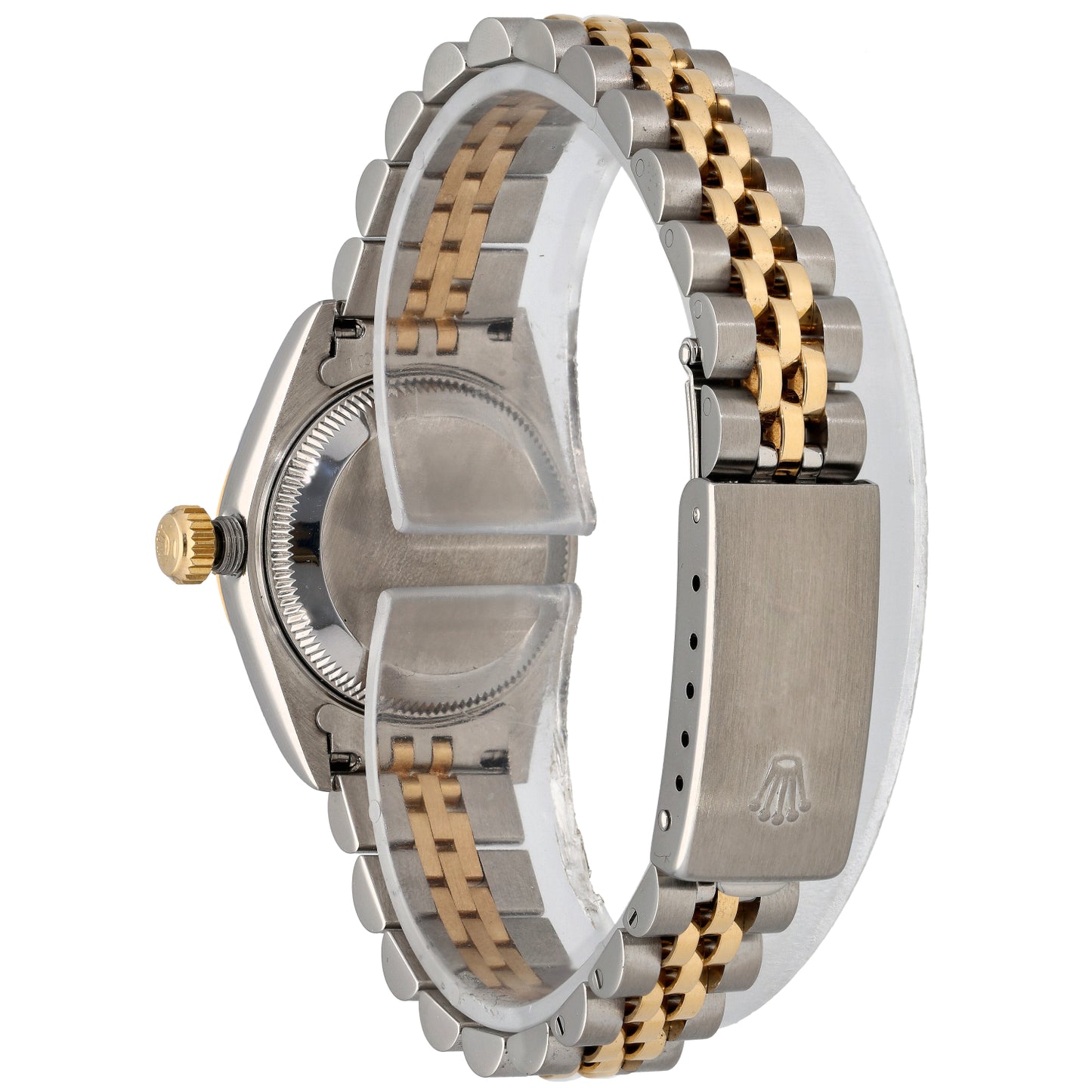 Rolex Lady Datejust 69173 26mm Bi-Colour Watch