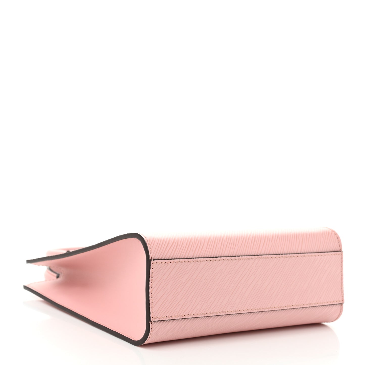 Louis Vuitton Sac Plat Epi Leather Bag - Rose