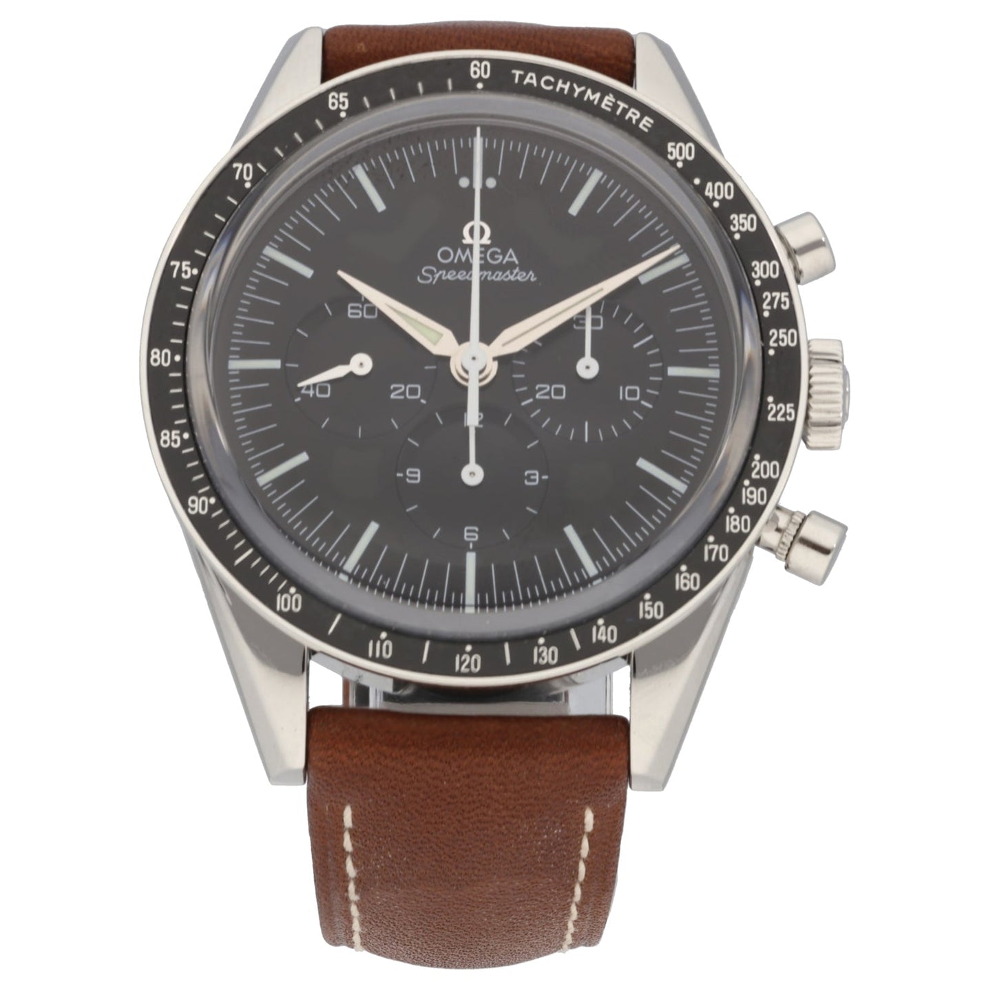 Omega Speedmaster 311.32.40.30.01.001 40mm Stainless Steel Watch