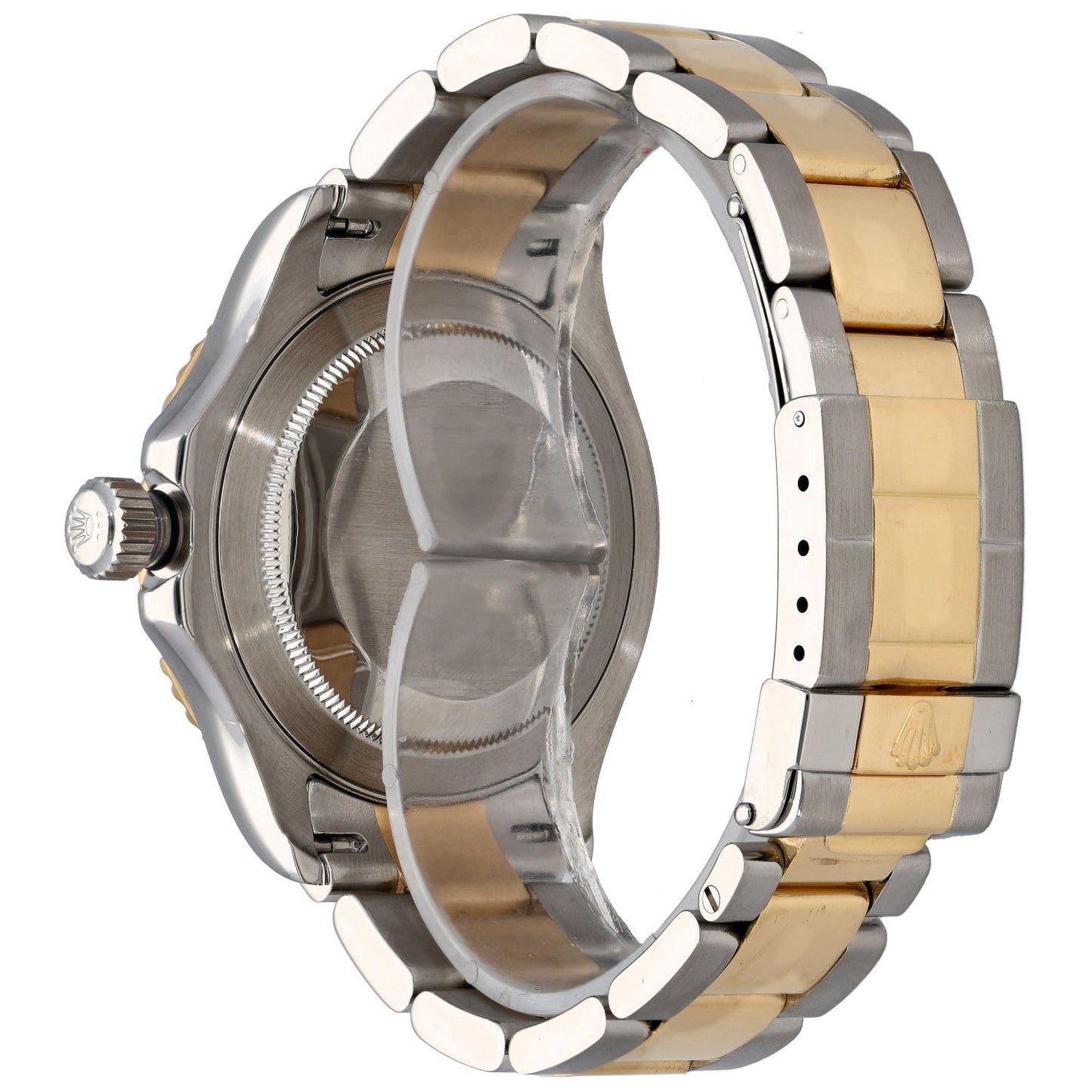 Rolex Yacht Master 16623 40mm Bi-Colour Watch