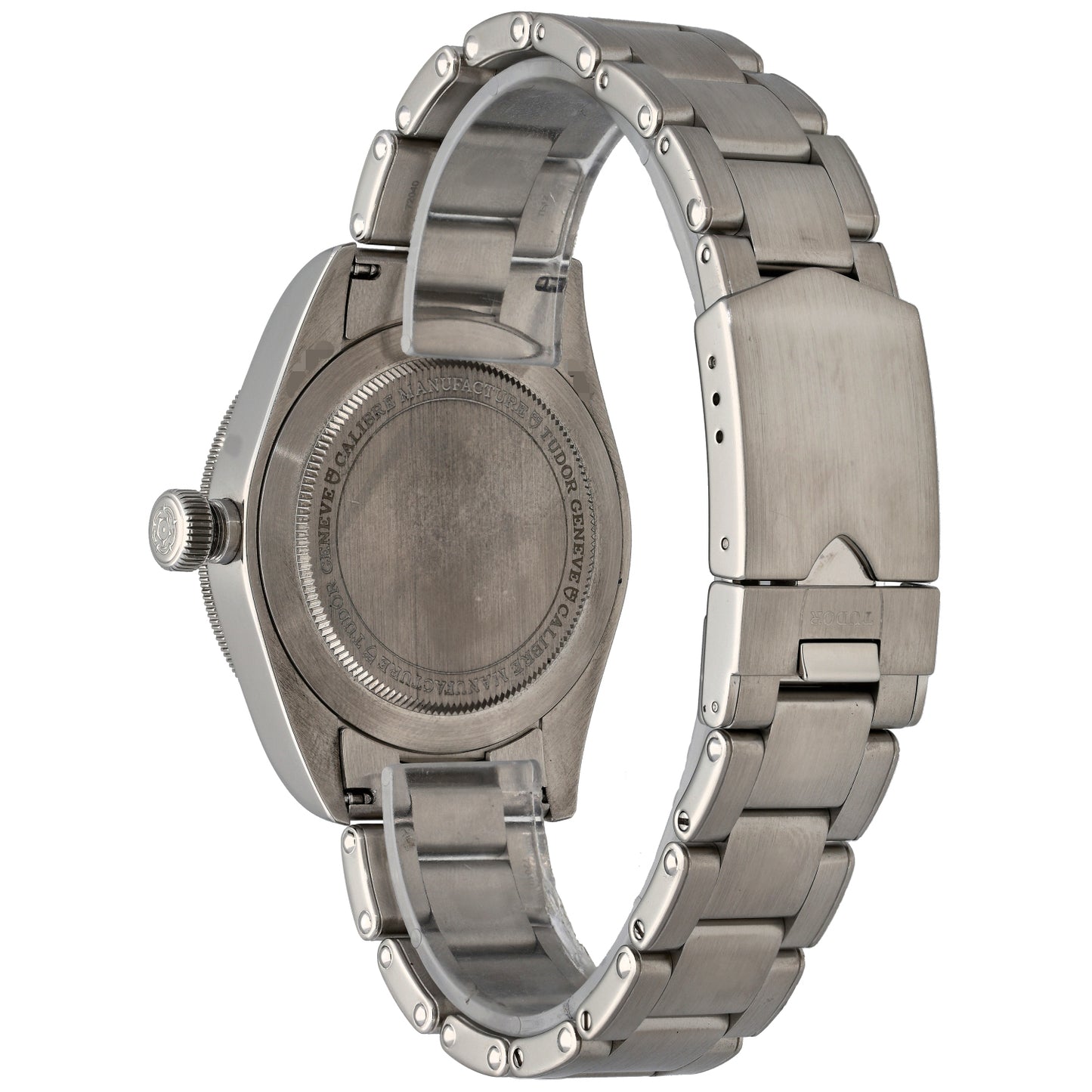 Tudor Black Bay 58 79030 39mm Stainless Steel Watch