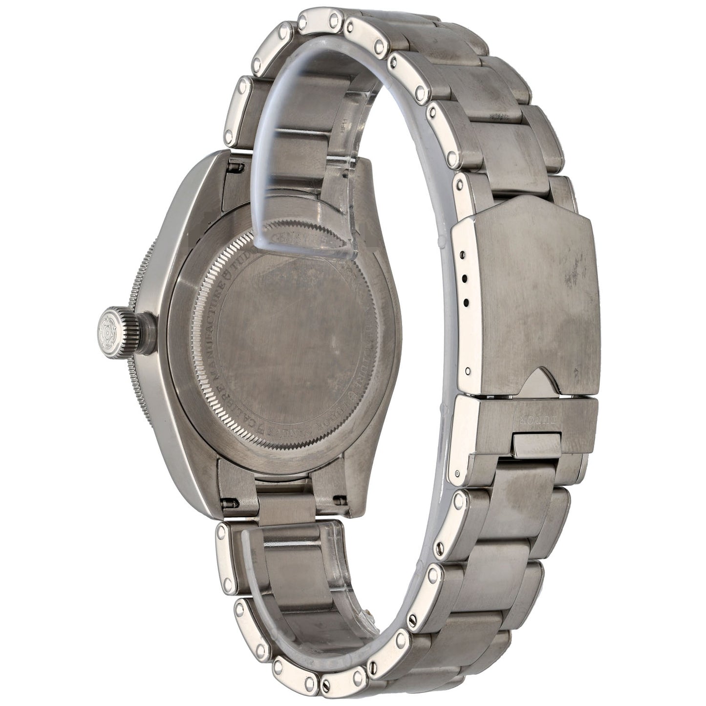 Tudor Black Bay 58 79030 39mm Stainless Steel Watch