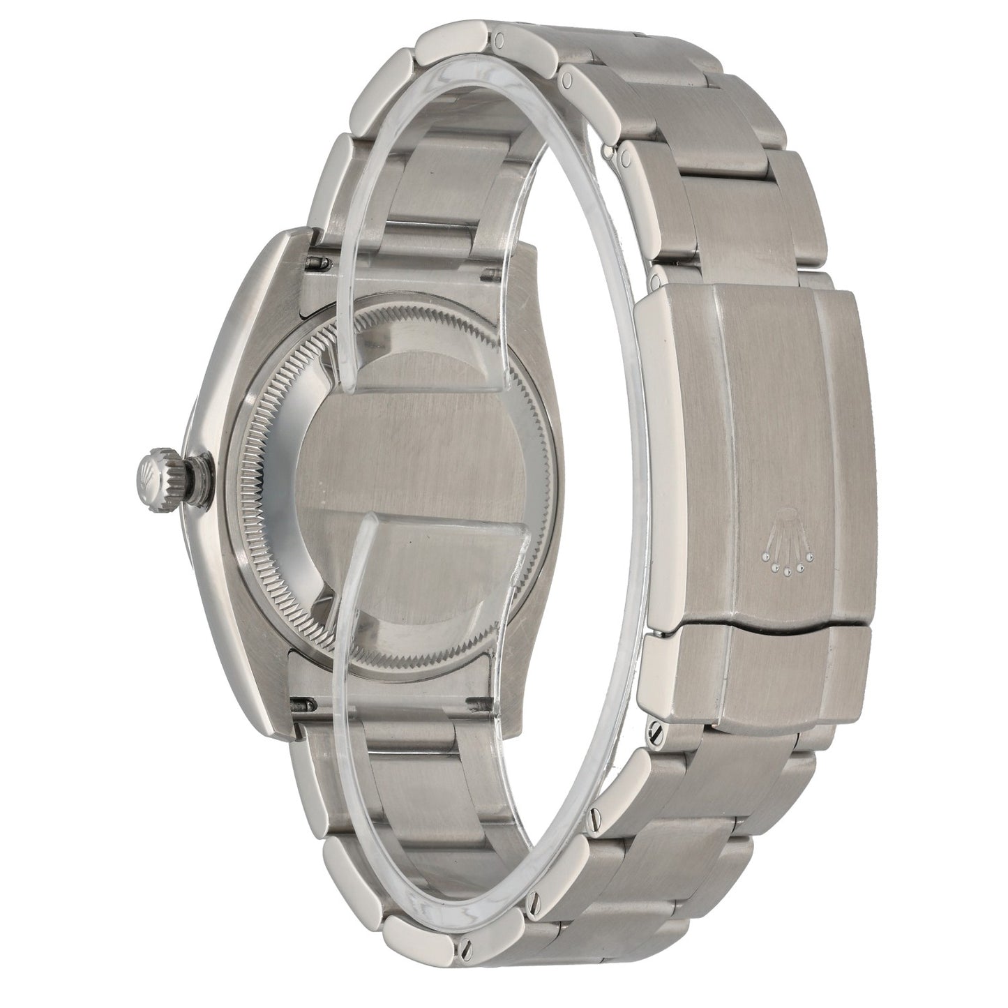 Rolex Oyster Perpetual 114200 34mm Stainless Steel Watch