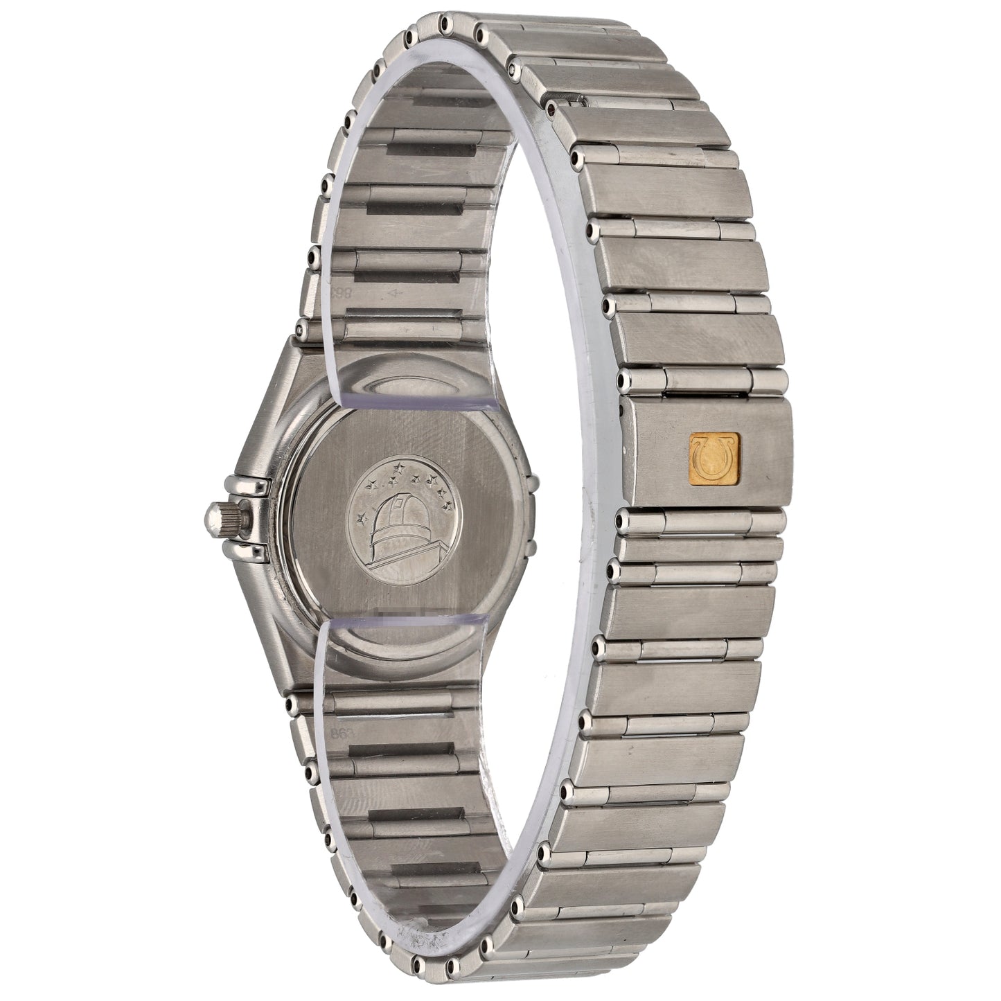 Omega Constellation 1582.30.00 27.5mm Stainless Steel Watch