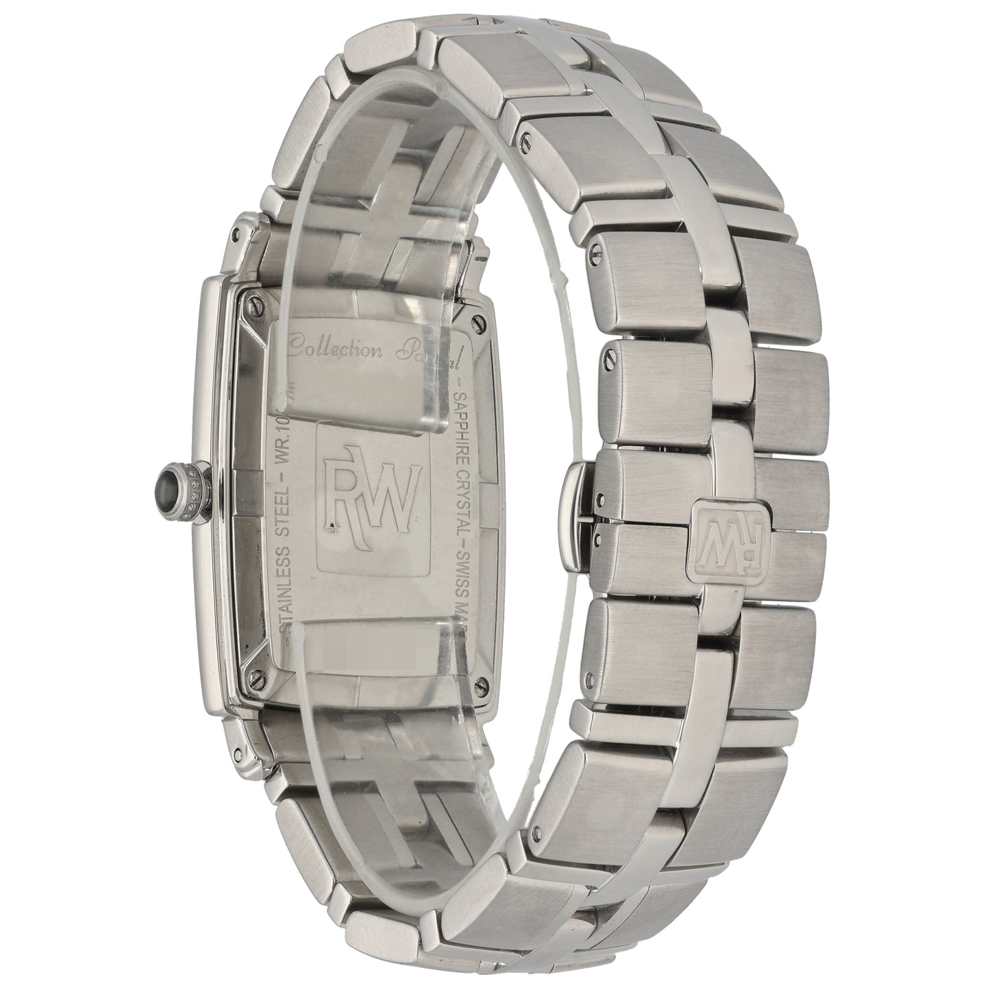 Raymond Weil Parsifal 9341  29cm Stainless Steel Watch