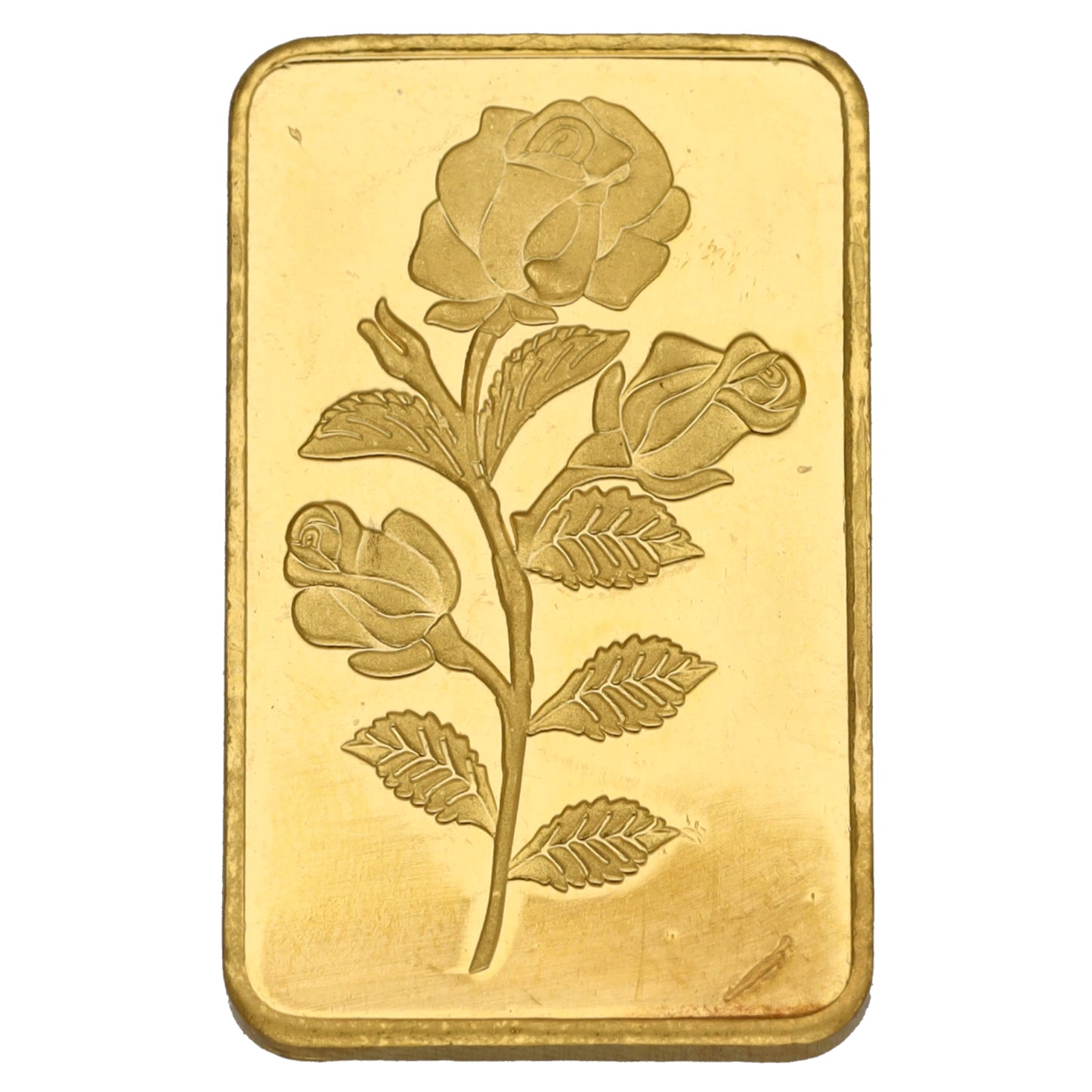 24ct Gold 10g Bar