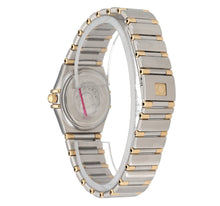 Load image into Gallery viewer, Omega Constellation 22.5mm Bi-Colour Ladies Watch
